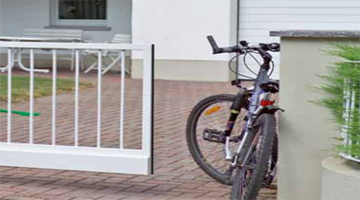 Actionari electrice pentru porti