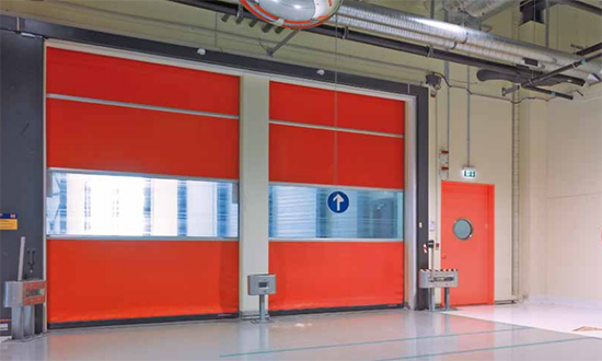 Usi industriale rapide