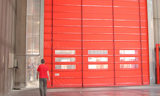 Usi industriale rapide