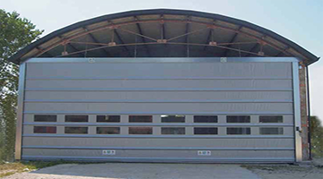 Usi industriale rapide