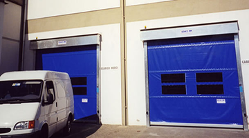 Usi industriale rapide